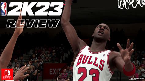 is 2k23 worth it|nba 2k23 reviews 2022.